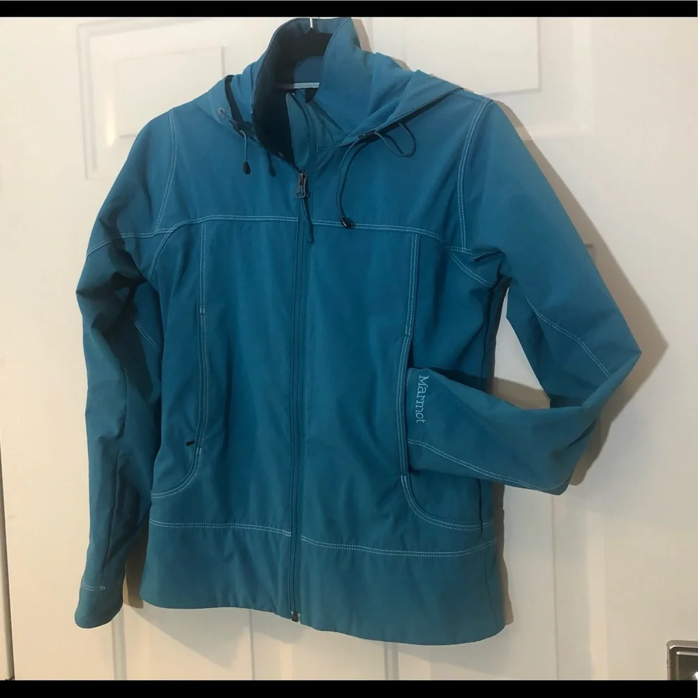 Marmot Ramble Component Jacket winter weather resistant XS - Picture 2 of 13